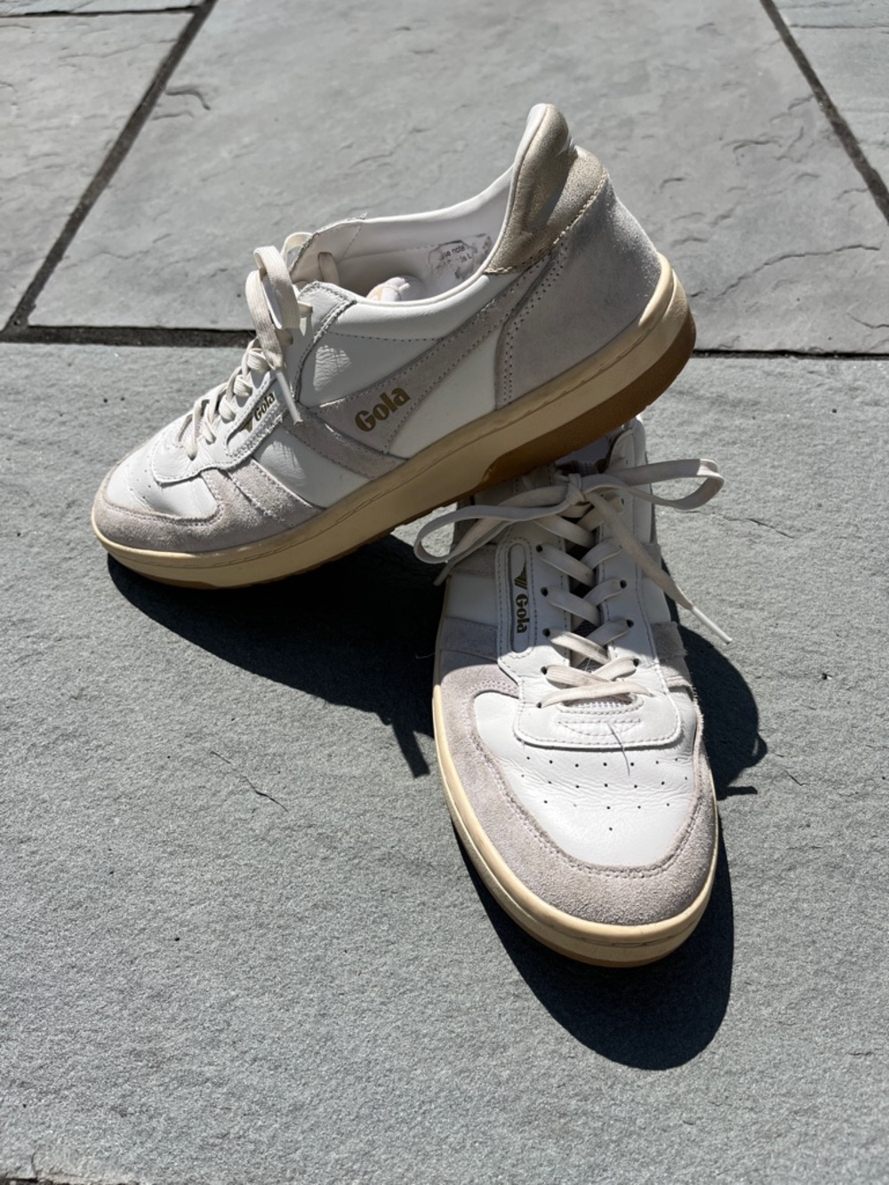 Gola Women’s Sneaker
